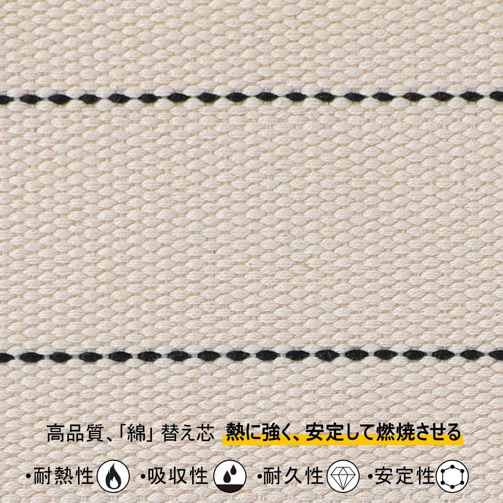 SoomloomアイロンストーブFLAMENCO替え芯2枚セットキャンプストー. Amazon.co.jp: SoomloomアイロンストーブFLAMENCO替え芯2枚セット